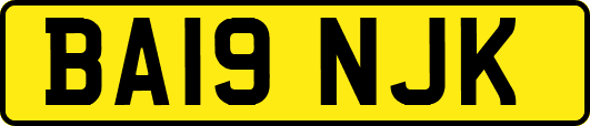 BA19NJK