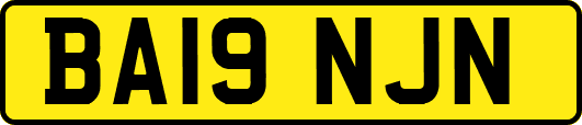 BA19NJN
