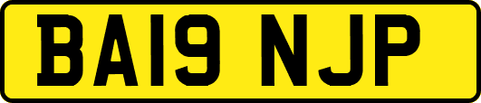 BA19NJP