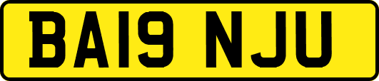 BA19NJU