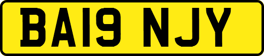BA19NJY