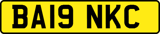 BA19NKC