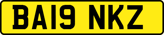BA19NKZ