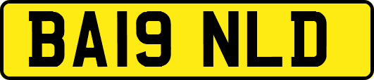 BA19NLD