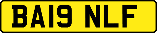 BA19NLF