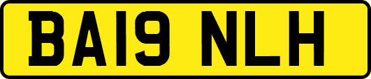 BA19NLH