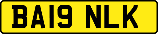 BA19NLK