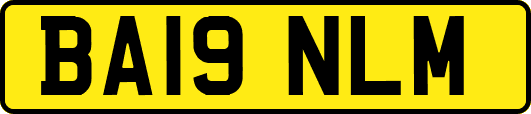 BA19NLM