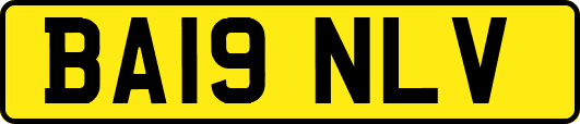 BA19NLV