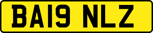 BA19NLZ