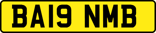 BA19NMB