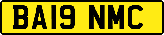 BA19NMC