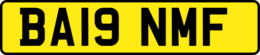 BA19NMF