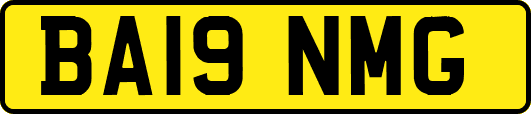 BA19NMG