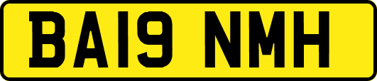 BA19NMH