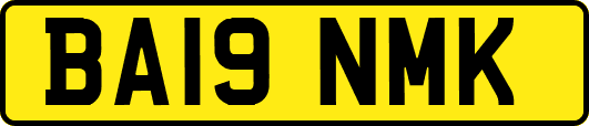 BA19NMK