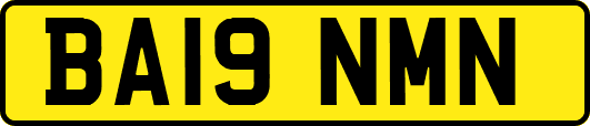 BA19NMN