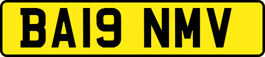 BA19NMV