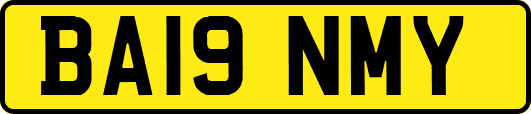 BA19NMY