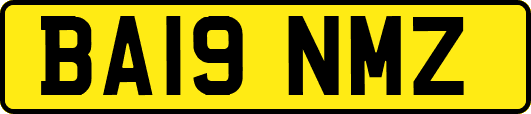 BA19NMZ