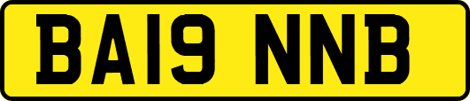 BA19NNB