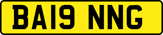 BA19NNG
