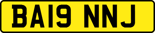 BA19NNJ