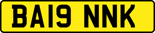 BA19NNK