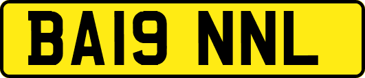 BA19NNL