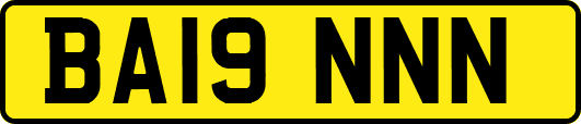 BA19NNN