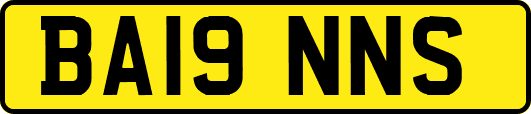BA19NNS