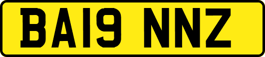BA19NNZ