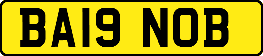 BA19NOB