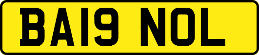 BA19NOL