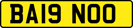 BA19NOO