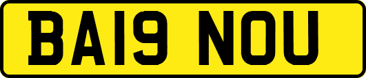 BA19NOU
