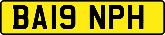 BA19NPH