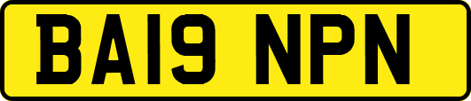 BA19NPN