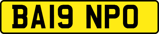 BA19NPO