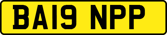 BA19NPP