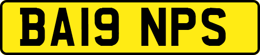 BA19NPS