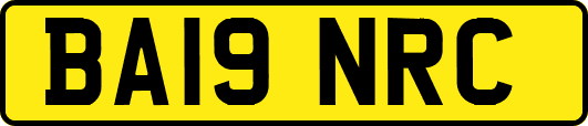BA19NRC