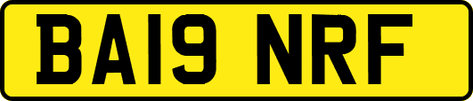 BA19NRF