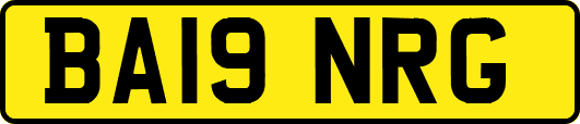 BA19NRG