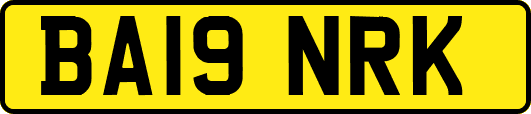 BA19NRK