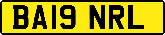 BA19NRL