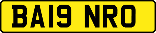 BA19NRO