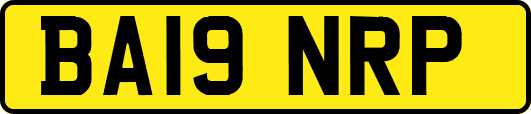 BA19NRP