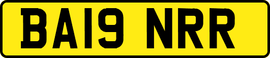 BA19NRR