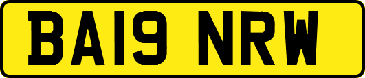 BA19NRW